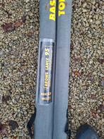 Masten 430-460, Enlèvement, Mât