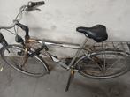 Fiets, Ophalen, Gebruikt
