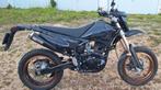 Supermoto 125cc, Motoren, Motoren | Overige merken, Particulier, SuperMoto