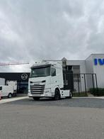 DAF XG 480 met ADR via huurkoop/leasing/koop/renting, Automaat, Stof, Euro 6, Wit