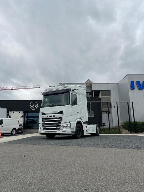 DAF XG 480 met ADR via huurkoop/leasing/koop/renting, Auto's, Vrachtwagens, Particulier, Lease, Airconditioning, Cruise Control