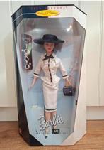 Barbie City Seasons Spring in Tokyo, Verzamelen, Ophalen of Verzenden, Nieuw, Fashion Doll