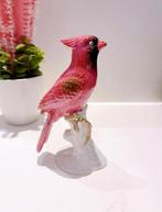 Oiseau en porcelaine. Figurine en porcelaine, Enlèvement ou Envoi