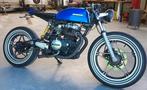 Café racer honda CB 450, Motoren, Particulier
