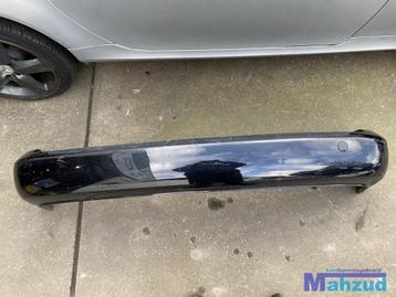 VW CADDY 3 2010-2015 zwart achterbumper beschikbaar voor biedingen
