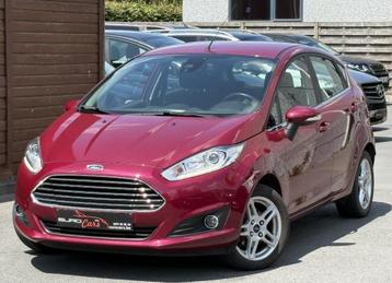 | Ford Fiesta | 2014.06 | 73.000 km’s | Euro 5b | beschikbaar voor biedingen