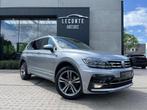 Volkswagen Tiguan Allspace Tiguan Allspace 1.5 TSI DSG R-Lin, Automaat, 4 cilinders, 7 zetels, Leder