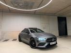 MERCEDES-BENZ CLA220/AMG/PANO/BURMEISTER/CAMERA/SFEER/GARNTI, Auto's, Mercedes-Benz, Automaat, Achterwielaandrijving, Alcantara