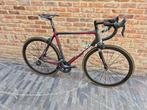 Ridley Orion, Fietsen en Brommers, Fietsen | Racefietsen, Overige merken, 28 inch, Gebruikt, Carbon