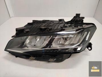 Peugeot 308 408 T10 LED linkerlamp Ideaal beschikbaar voor biedingen