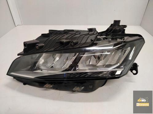 Peugeot 308 408 T10 LED linkerlamp Ideaal, Auto-onderdelen, Verlichting, Peugeot, Gebruikt