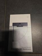 Webcam, Elektronische apparatuur, Weegschalen, Ophalen of Verzenden