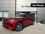 Land Rover Range Rover Sport D350 First Edition, Autos, Land Rover, 5 places, Range Rover (sport), 351 ch, Tissu