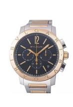 BVLGARİ  el primero tose gold, Antiek en Kunst, Ophalen of Verzenden
