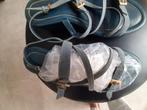 TOD'S sandalen + comfortabele sleehak - AP + €400, TOD'S, Verzenden