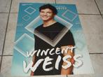 4XA4 Poster Vincent Weiss/Lili Reinhart, Ophalen of Verzenden
