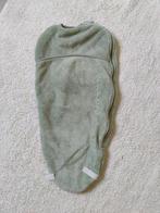 Inbakerslaapzak puckababy, Enfants & Bébés, Couvertures, Sacs de couchage & Produits pour emmailloter, Moins de 70 cm, Utilisé
