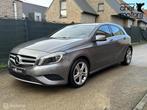 Mercedes A-klasse Benzine|Automaat|Dodehoek|StoelVer|Gekeurd, Auto's, 122 pk, Gebruikt, 1295 kg, 4 cilinders