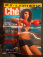 Ché uniek collector’s item, Boeken, Tijdschriften en Kranten, Ophalen, Zo goed als nieuw