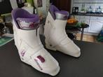 Bottines de ski dames Taille 37/38 Nordica 528, Schoenen, Ski, Gebruikt, Nordica