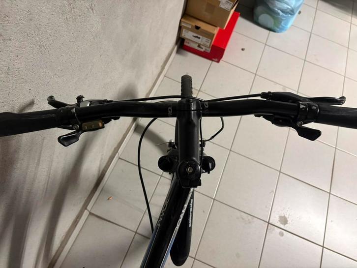 Giant Roam, Fietsen en Brommers, Fietsen | Heren | Herenfietsen, Gebruikt, Giant, Versnellingen, Ophalen of Verzenden