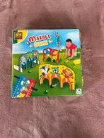 Knikkerspel SES, Ophalen, Zo goed als nieuw