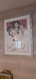 Elvis presley litho, Antiek en Kunst, Ophalen