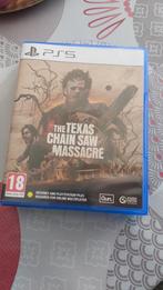 PS5 The Texas Chainsaw Massacre, Tickets en Kaartjes, Kortingen en Cadeaubonnen
