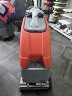 Professionele Vloerreinigingsmachine ROOTS MT 500 / Machine, Ophalen, Overige typen