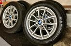Mooie zomerkit BMW Serie 1, 2 F20/21/22, Michelin 205/55 R16, Auto-onderdelen, 205 mm, Banden en Velgen, 16 inch, Gebruikt