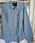 Nieuw hemd Jeans look, Ophalen, Zo goed als nieuw