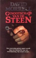 Het genootschap van de steen, Ophalen of Verzenden, Gelezen