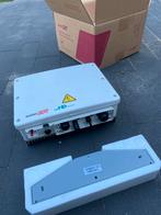 Solaredge omvormer 3kva, Doe-het-zelf en Bouw, Zonnepanelen en Toebehoren, Ophalen, Gebruikt