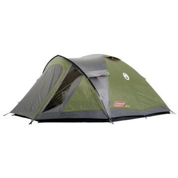 Coleman darwin 4+ tent in perfecte staat beschikbaar voor biedingen