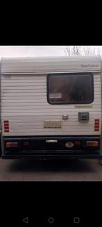 Camping car mobil-home Bedford, Particulier
