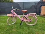 Meisjesfiets 20inch, Ophalen, Gebruikt, Popal Cooper, Handrem