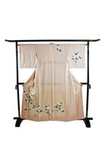 Japanse Kimono KimonoKopen, Kleding | Dames, Maat 38/40 (M), Overige kleuren, Verzenden, Vintage