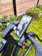 Waterdichte gsm houder fiets, Ophalen, Zo goed als nieuw