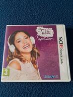Jeu 3DS Violetta, Enlèvement ou Envoi, Comme neuf, À partir de 7 ans