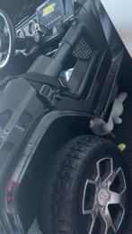 Hij is zwart van kleur en biedt plaats aan twee kinderen., Auto-onderdelen, Overige Auto-onderdelen, Ophalen, Gebruikt, Jeep