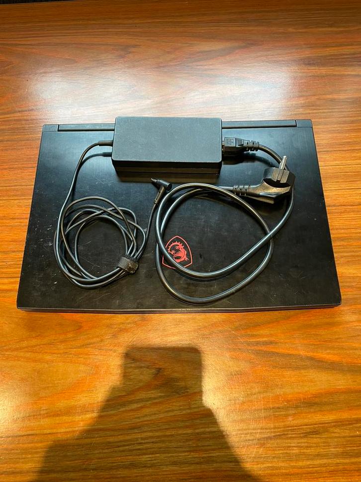 Msi Gaming Laptop, Games en Spelcomputers, Games | Sony PlayStation 4, Zo goed als nieuw, Ophalen