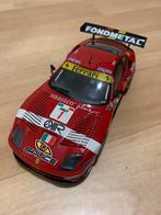 Scalextric Ferrari 550 Maranello #1, Ophalen of Verzenden