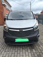 Opel Vivaro, Auto's, Opel, Vivaro, 9 zetels, 5 deurs, Particulier