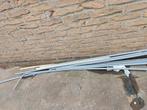Restje gebruikte elek buizen, Ophalen, Gebruikt, PVC