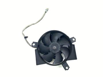 VENTILATEUR XP 560 T-MAX ABS 2022- (XP560 TMAX BBW BBV1), Utilisé