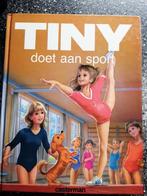 Boek Tiny, Ophalen of Verzenden, Zo goed als nieuw