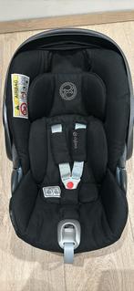 Cybex autostoel (maxicosi), Autogordel of Isofix, Gebruikt, Slaapstand, Ophalen