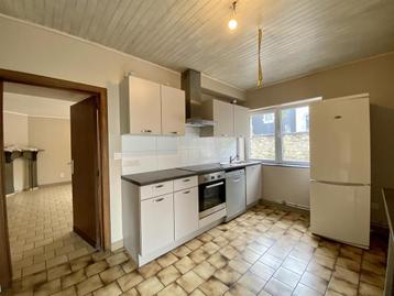 Maison à louer à Libramont-Chevigny, 3 chambres, 169 m², 180 kWh/m²/an, 3 pièces, Maison individuelle