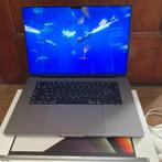 MacBook Pro late 2021, 16 inch display, 16gb, 512gb, 16 GB, 16 inch, 512 GB, MacBook Pro