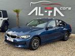 BMW 3 Serie 320 D Luxury Virtual (EU6AP) *Garantie, 4 deurs, 4 cilinders, Lichtsensor, Bedrijf